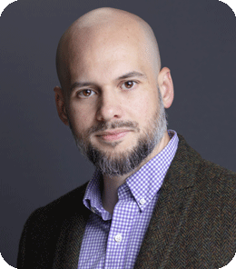 Meet the Team 12 Marc Woosnam Centerprise Chief Cloud Architect